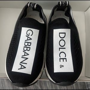 Dolce & Gabanna Toddler shoes